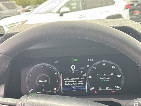 Certified 2025 Toyota 4Runner TRD Off-Road Premium image 16