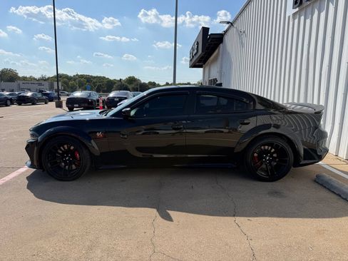 Used 2021 Dodge Charger Scat Pack RWD image 3