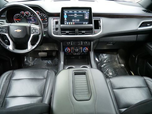 Used 2021 Chevrolet Tahoe LT image 12