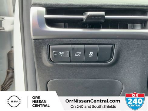 Used 2025 Hyundai Tucson SEL FWD image 19