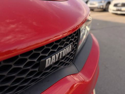 Used 2021 Dodge Charger R/T w/ Daytona Edition Group RWD image 15