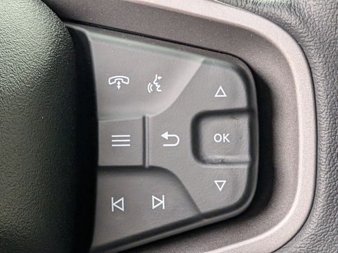 New 2025 Ford Bronco Big Bend image 15