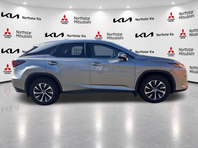 Used 2022 Lexus RX 350 AWD w/ Premium Package image 10