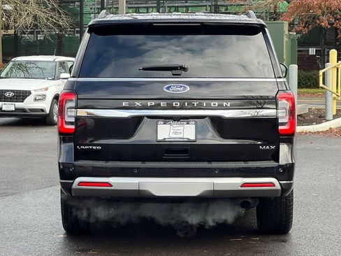Used 2024 Ford Expedition Max Limited image 5