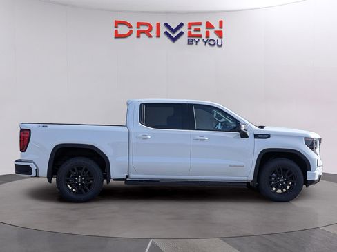 New 2026 GMC Sierra 1500 Elevation w/ Elevation Premium Package image 6
