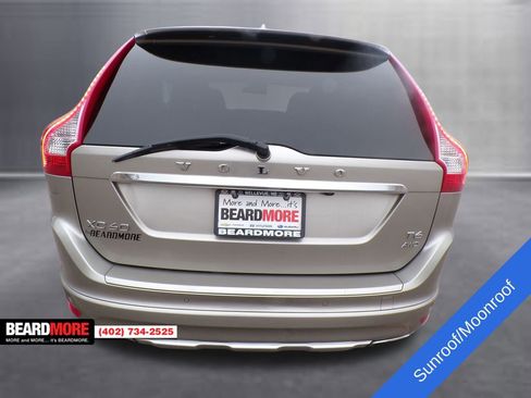 Used 2014 Volvo XC60 T6 image 5