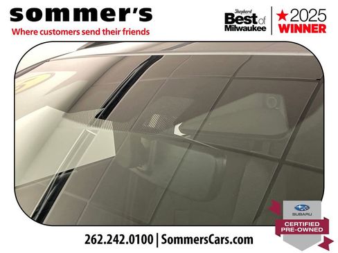 Certified 2025 Subaru Outback Premium w/ Popular Package #1A image 26