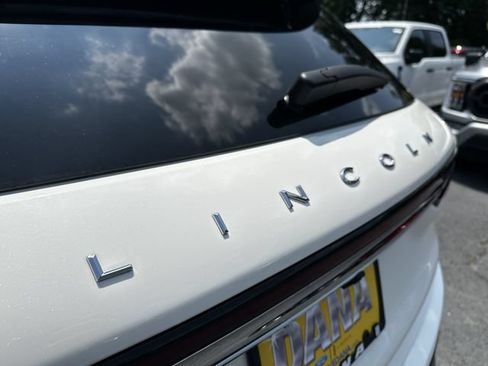 Certified 2024 Lincoln Corsair AWD w/ Equipment Group 101A image 46
