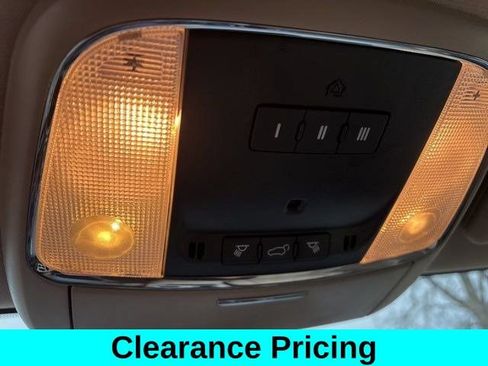 Used 2022 Jeep Grand Cherokee Laredo E w/ Security & Convenience Group AWD/4WD image 28