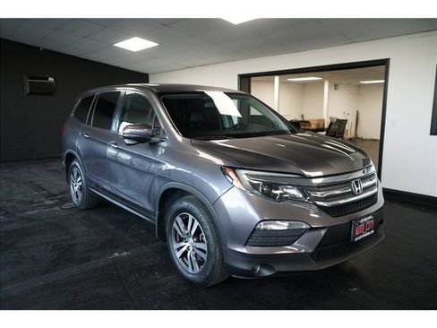 Used 2016 Honda Pilot EX-L image 10
