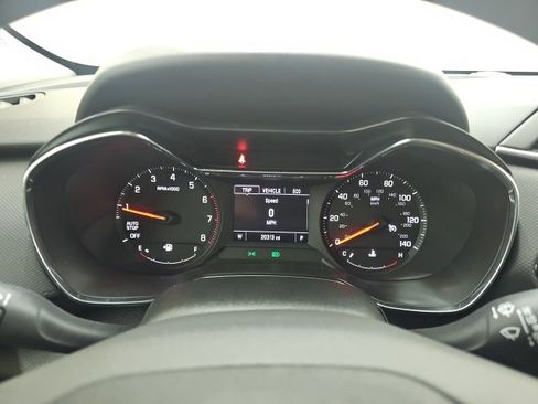 Used 2023 Chevrolet TrailBlazer LT w/ Convenience Package image 25