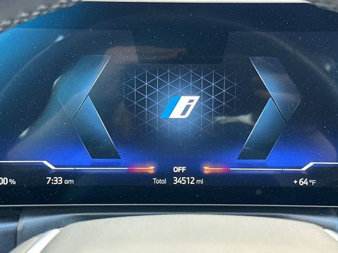 Used 2023 BMW i4 eDrive35 image 29