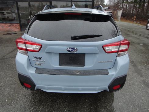 Used 2019 Subaru Crosstrek 2.0i Premium image 5
