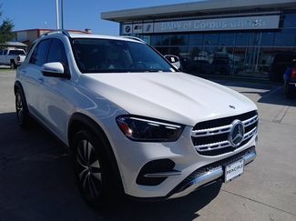 Used 2025 Mercedes-Benz GLE 350 4MATIC video 1