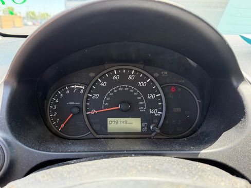Used 2022 Mitsubishi Mirage ES FWD image 7