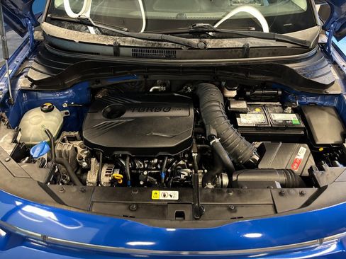 Used 2020 Kia Soul GT-Line Turbo image 25