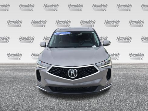 Used 2024 Acura RDX SH-AWD w/ Advance Package image 3