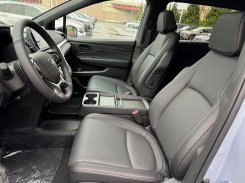 New 2026 Honda Odyssey Sport-L image 6
