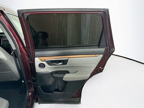Used 2019 Honda CR-V Touring image 30