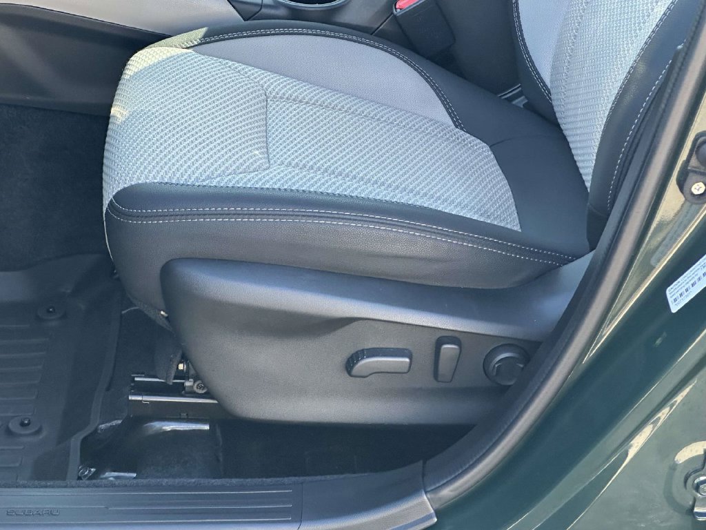 Certified 2023 Subaru Forester Premium AWD/4WD image 14