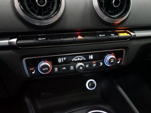 Used 2019 Audi A3 2.0T Premium w/ Convenience Package image 38