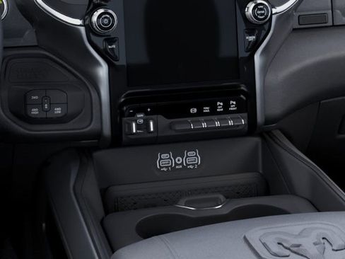 New 2026 RAM 3500 Laramie image 28