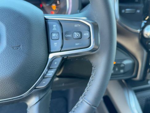 New 2026 RAM 2500 Laramie image 28