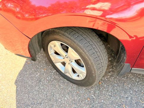 Used 2014 Subaru Forester 2.5i Premium w/ Popular Package #1 image 9