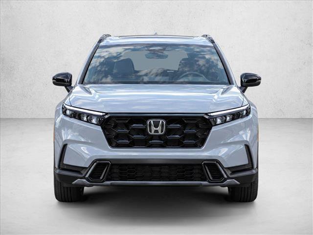 New 2027 Honda CR-V Sport-L image 2