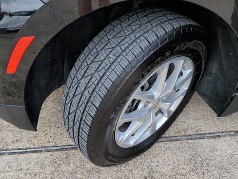 Used 2022 Chevrolet Equinox LT FWD image 46