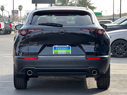New 2026 MAZDA CX-30 2.5 Turbo w/ Premium Package image 6