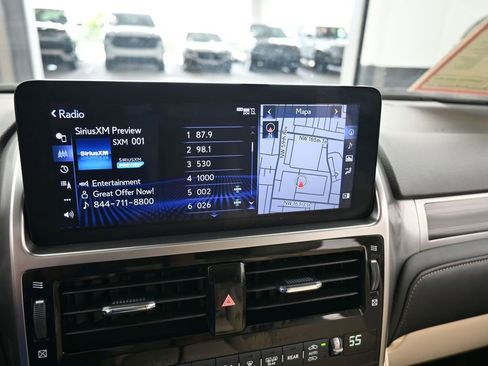 Used 2023 Lexus GX 460 Premium image 25