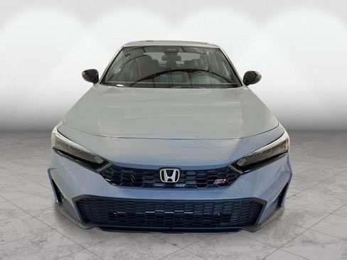 New 2026 Honda Civic Si image 10