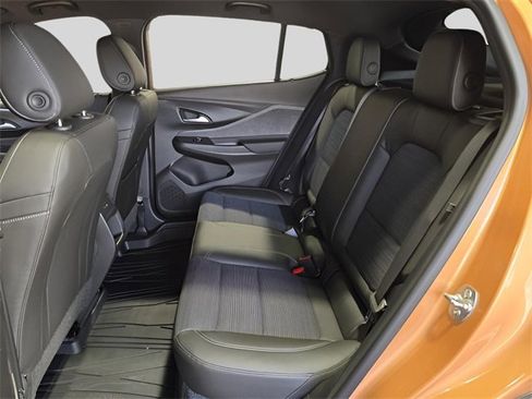 New 2025 Buick Envista Preferred w/ Convenience I Package image 16