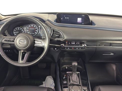 Used 2021 MAZDA CX-30 AWD 2.5 S w/ Preferred Package image 17