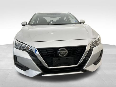 Used 2023 Nissan Sentra S image 8