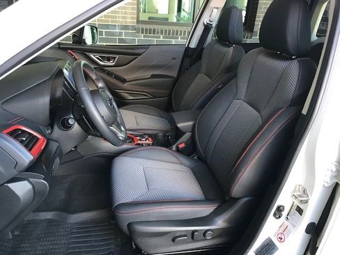 Used 2020 Subaru Forester Sport w/ Popular Package #2 image 6