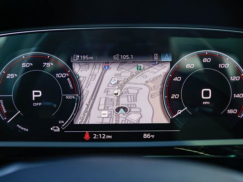 Certified 2023 Audi e-tron Premium w/ Convenience Plus Package image 26