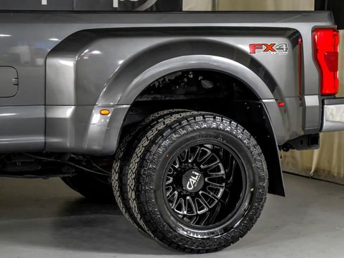 Used 2019 Ford F350 XL w/ STX Appearance Package image 14