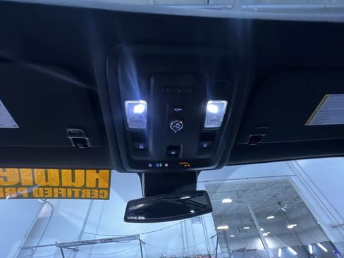 Used 2023 Chevrolet Tahoe Z71 w/ Max Trailering Package image 31