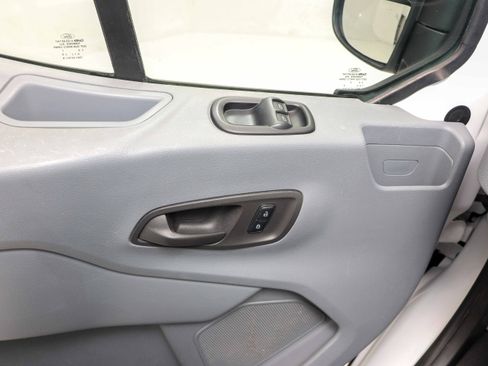 Used 2016 Ford Transit 250 148 Medium Roof w/ Exterior Upgrade Package image 21