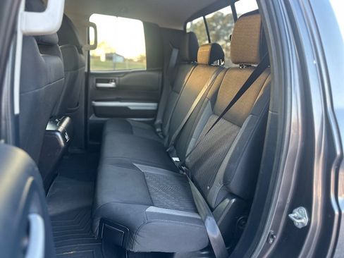 Used 2015 Toyota Tundra SR5 w/ TRD Off Road Package image 11