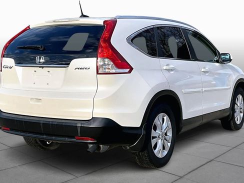 Used 2012 Honda CR-V EX-L image 13