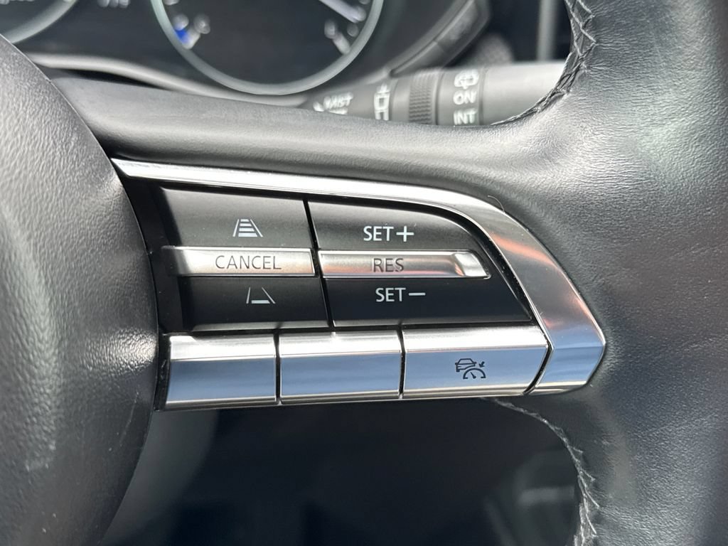 Used 2025 MAZDA CX-50 AWD 2.5 S w/ Premium Package image 23
