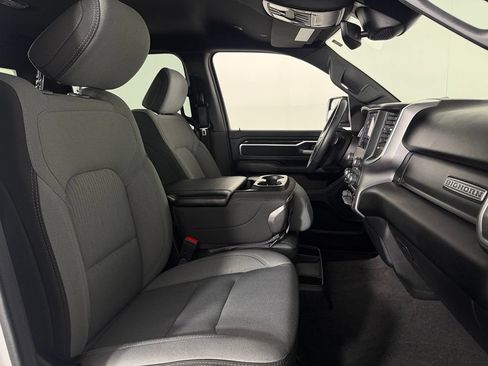 Certified 2024 RAM 1500 Big Horn AWD/4WD image 29