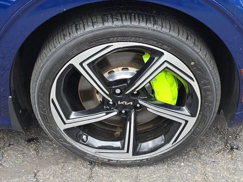 Used 2023 Kia EV6 GT image 9