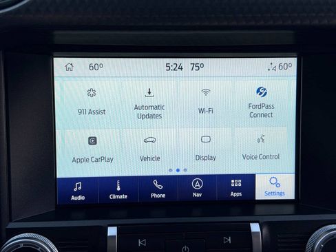 Used 2021 Ford Mustang GT Premium w/ GT Performance Package RWD image 36