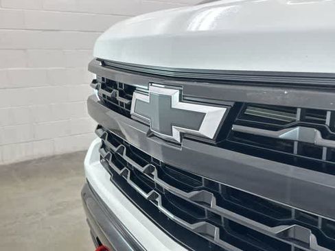 Used 2024 Chevrolet Silverado 1500 LT Trail Boss w/ Protection Package image 31
