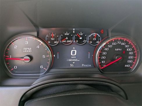 Used 2015 GMC Yukon Denali w/ Touring Package image 16