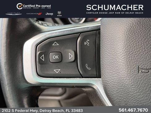 Certified 2024 RAM 2500 Big Horn AWD/4WD image 28